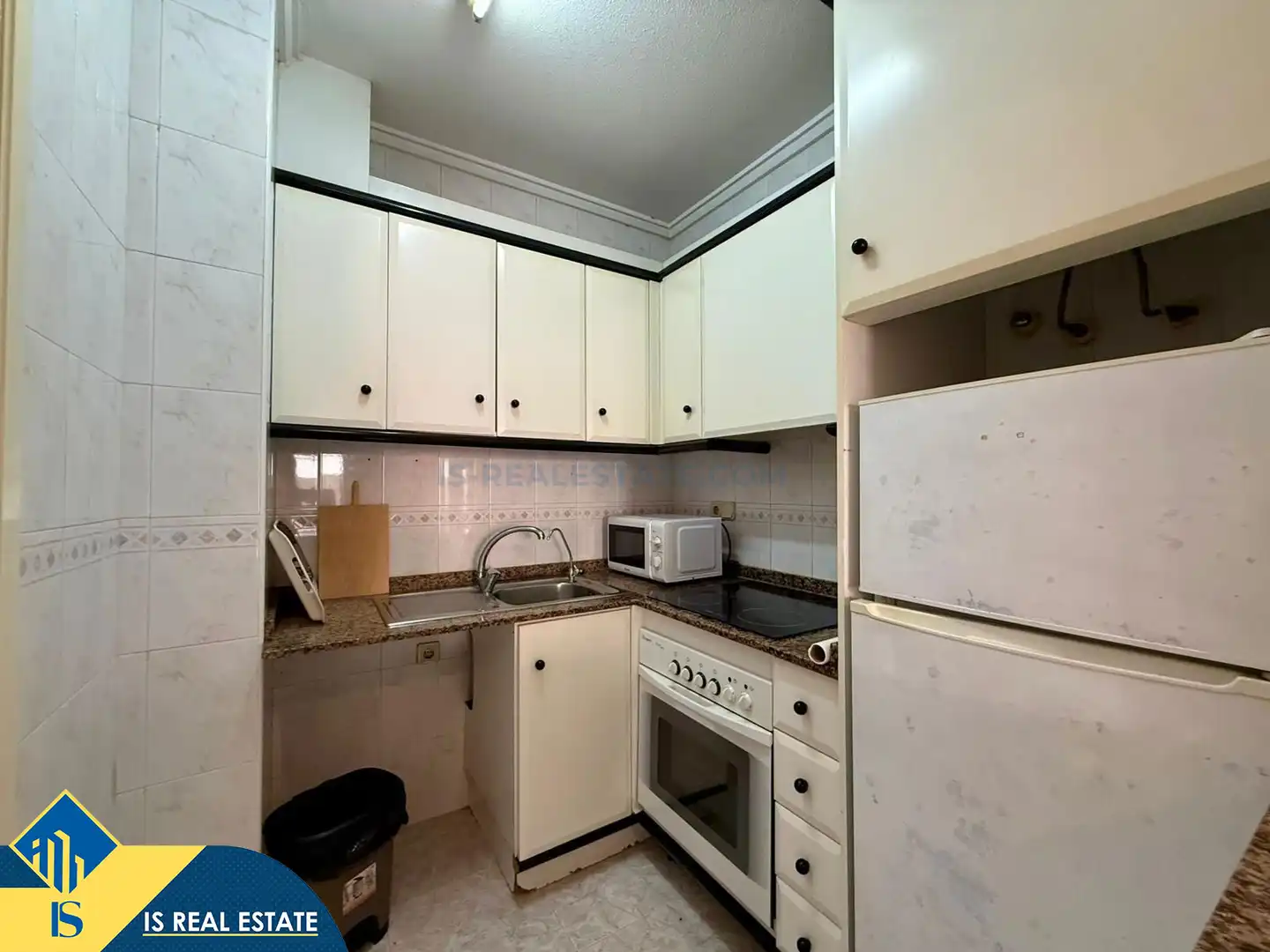 Apartament amb piscina en venda a Playa del Cura, imagen 17