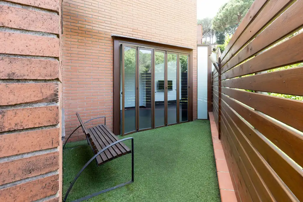 Casa amb terrassa en venda a Sant Vicenç centre, imagen 16