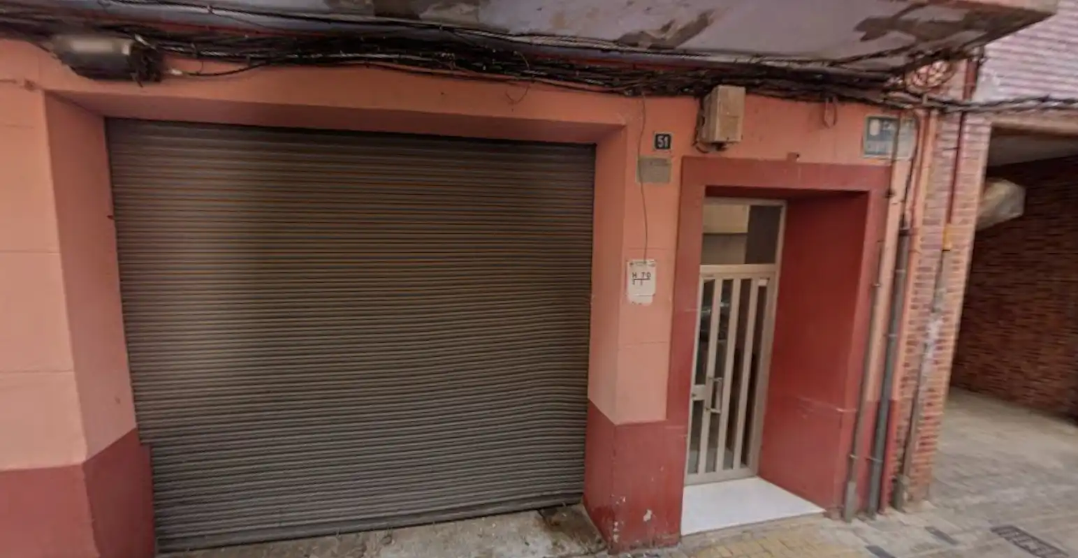 Casa en venda a Calle Campoamor, Torrent, Spain