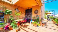 Terrace of Flat for sale in Alicante / Alacant  with Air Conditioner and Terrace