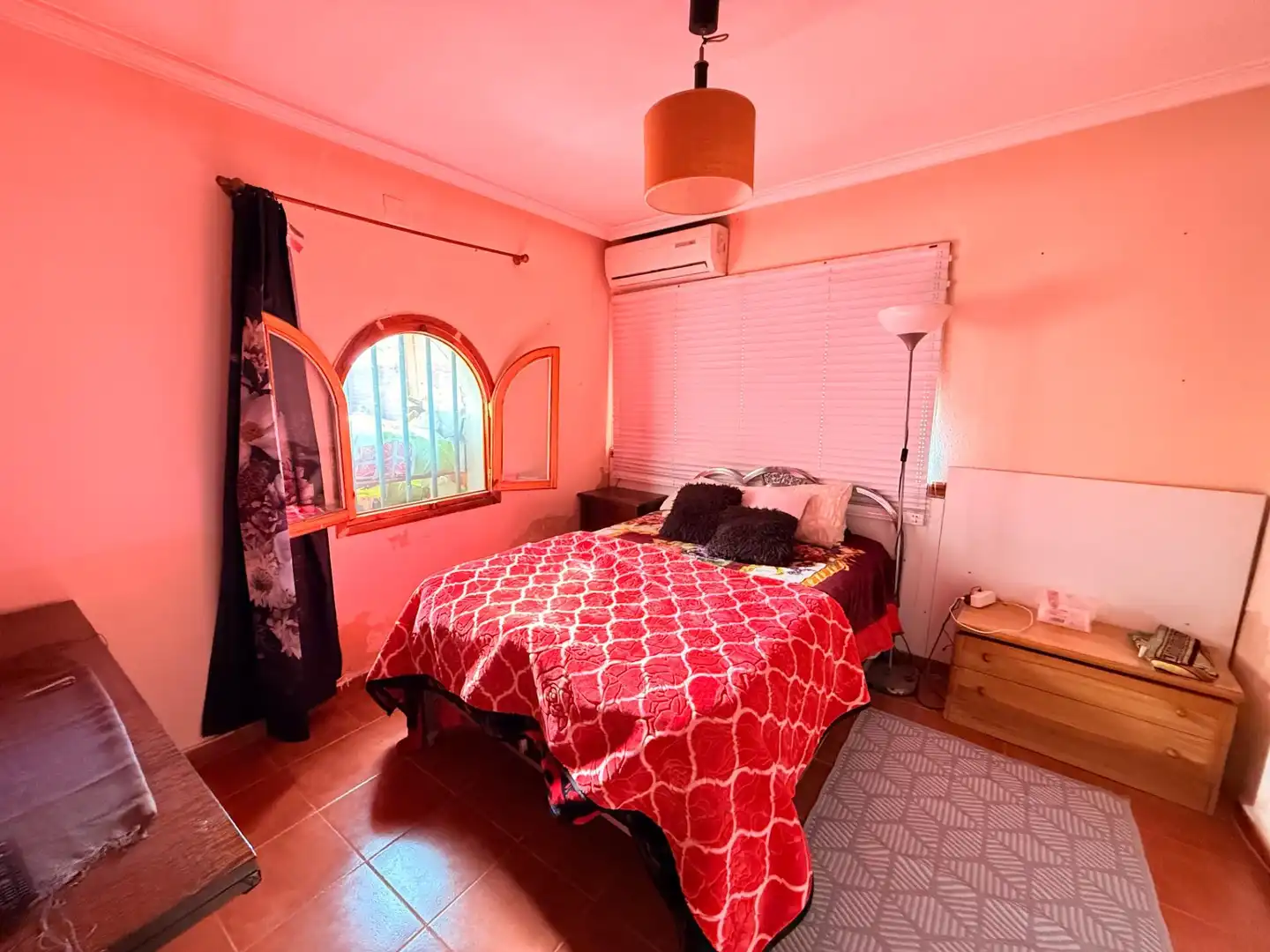 Country house zum Verkauf in Calle PALOMERO DE, 54, Cuevas - Ilustración