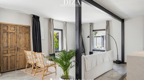 Foto 5 de Casa o xalet de lloguer a De Fernández Caro, Concepción, Madrid Capital