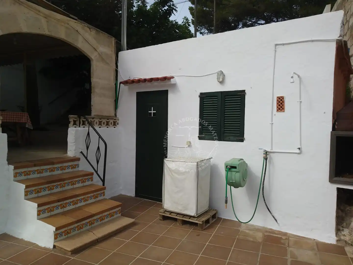 Villa mit Pool zum Verkauf in Cala Blanca, imagen 9