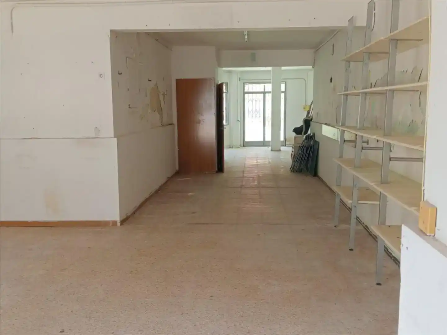 Local de lloguer en Vila-seca