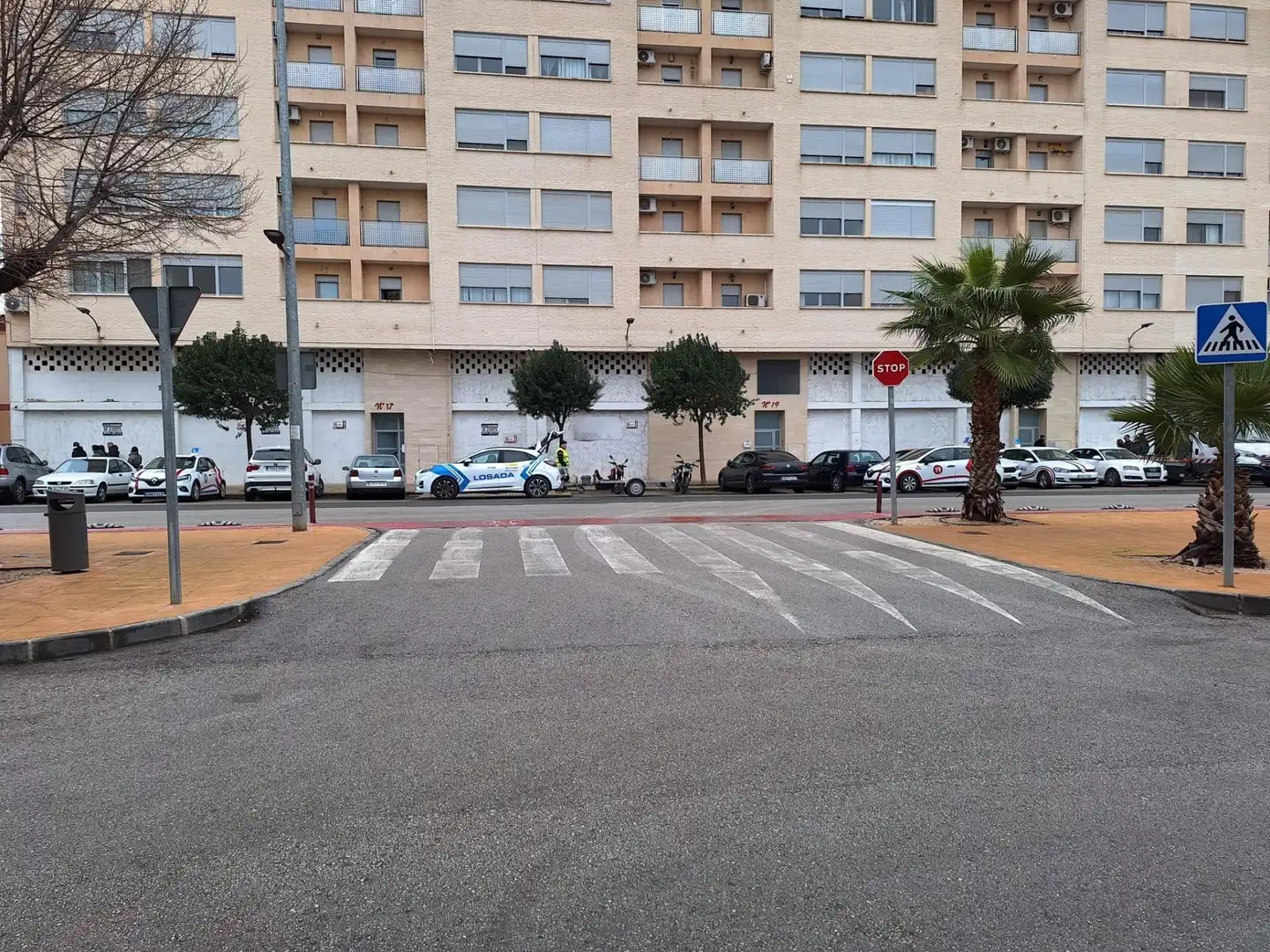 Locale commerciale in vendita a Yecla
