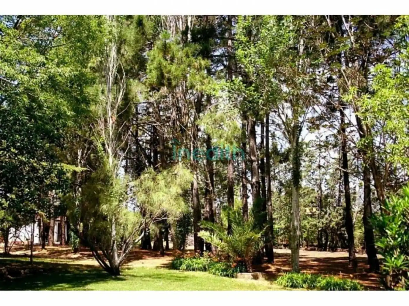 Jardín de Casa o chalet en venta en Valls con Aire acondicionado, Jardín privado y Terraza