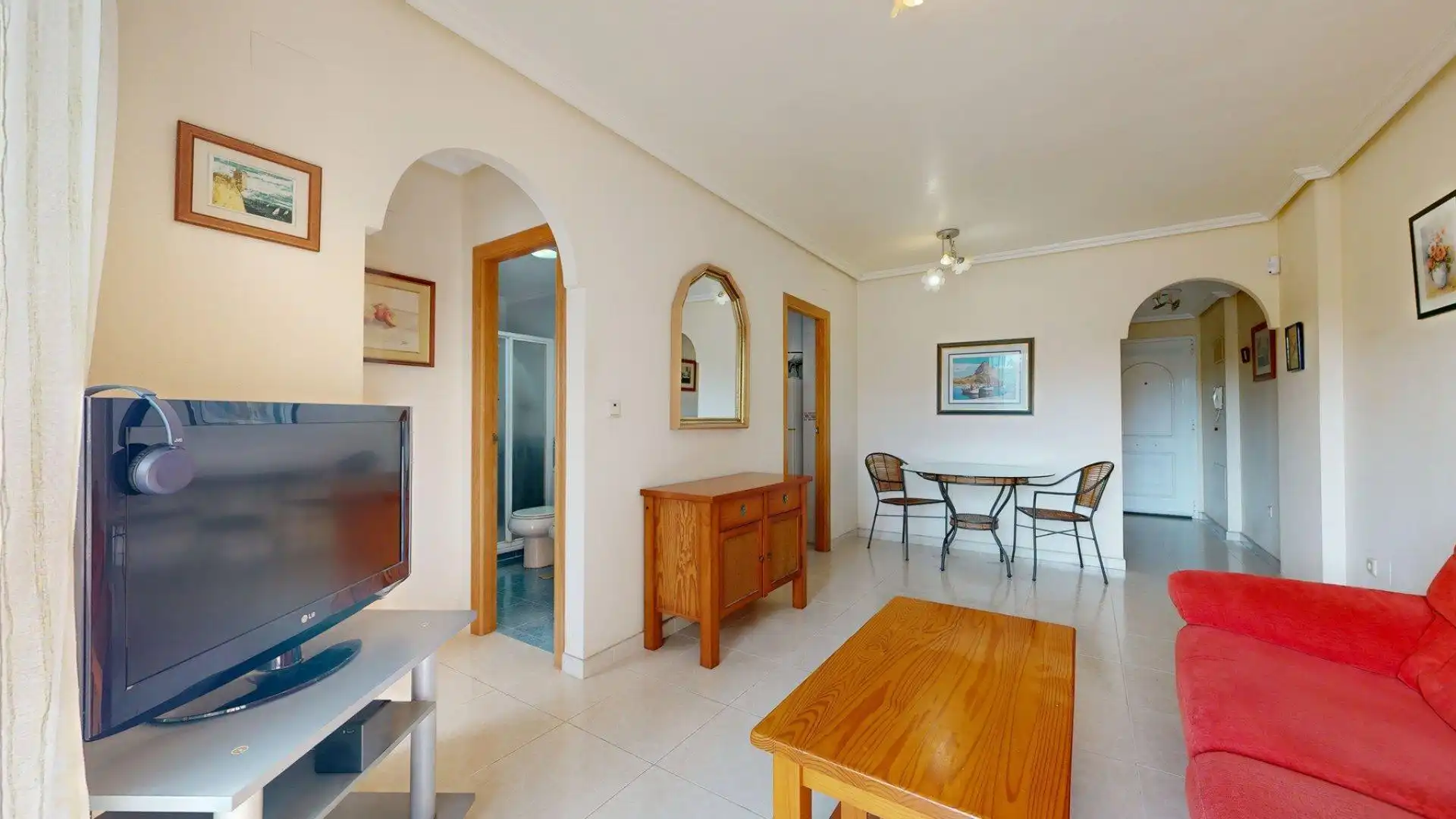 Apartamento en venta en Calle GIJON, Ciutat Esportiva