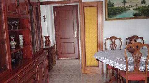 Foto 3 de Piso en venta en Avenida de la Estación, Zafra, Badajoz