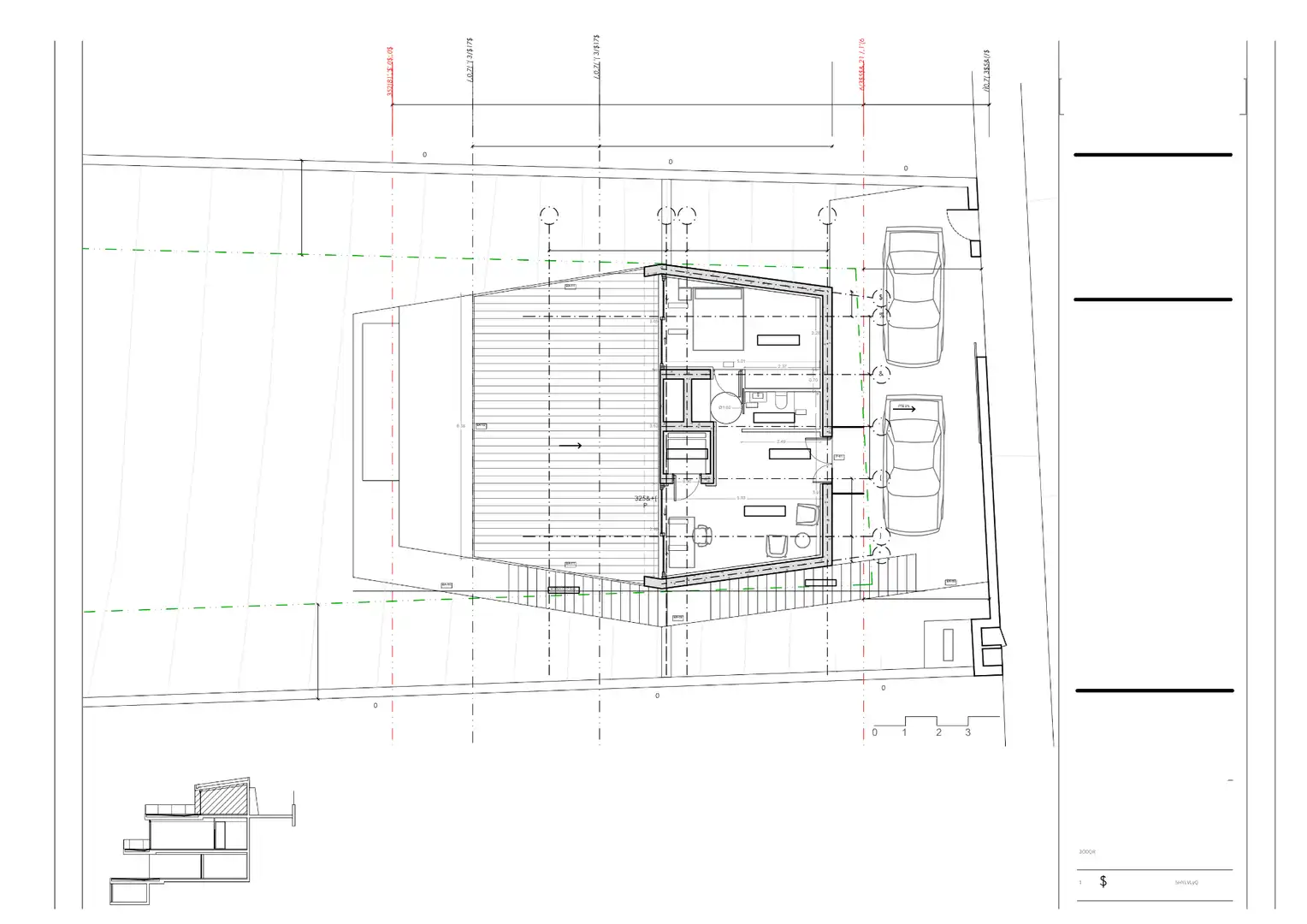 Terreno residencial en venta en dels Garrofers 70, imagen 16