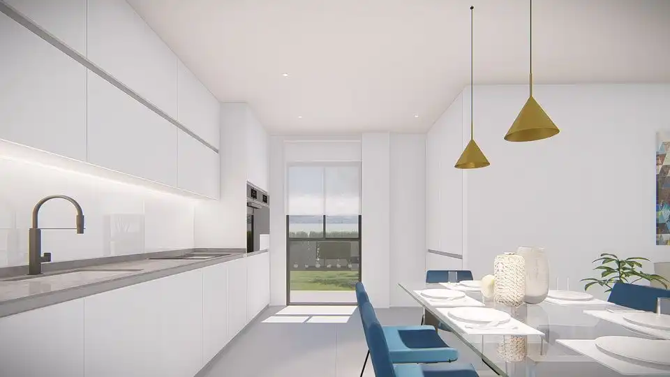 Flat with pool for sale in Plans - Gasparot, imagen 3