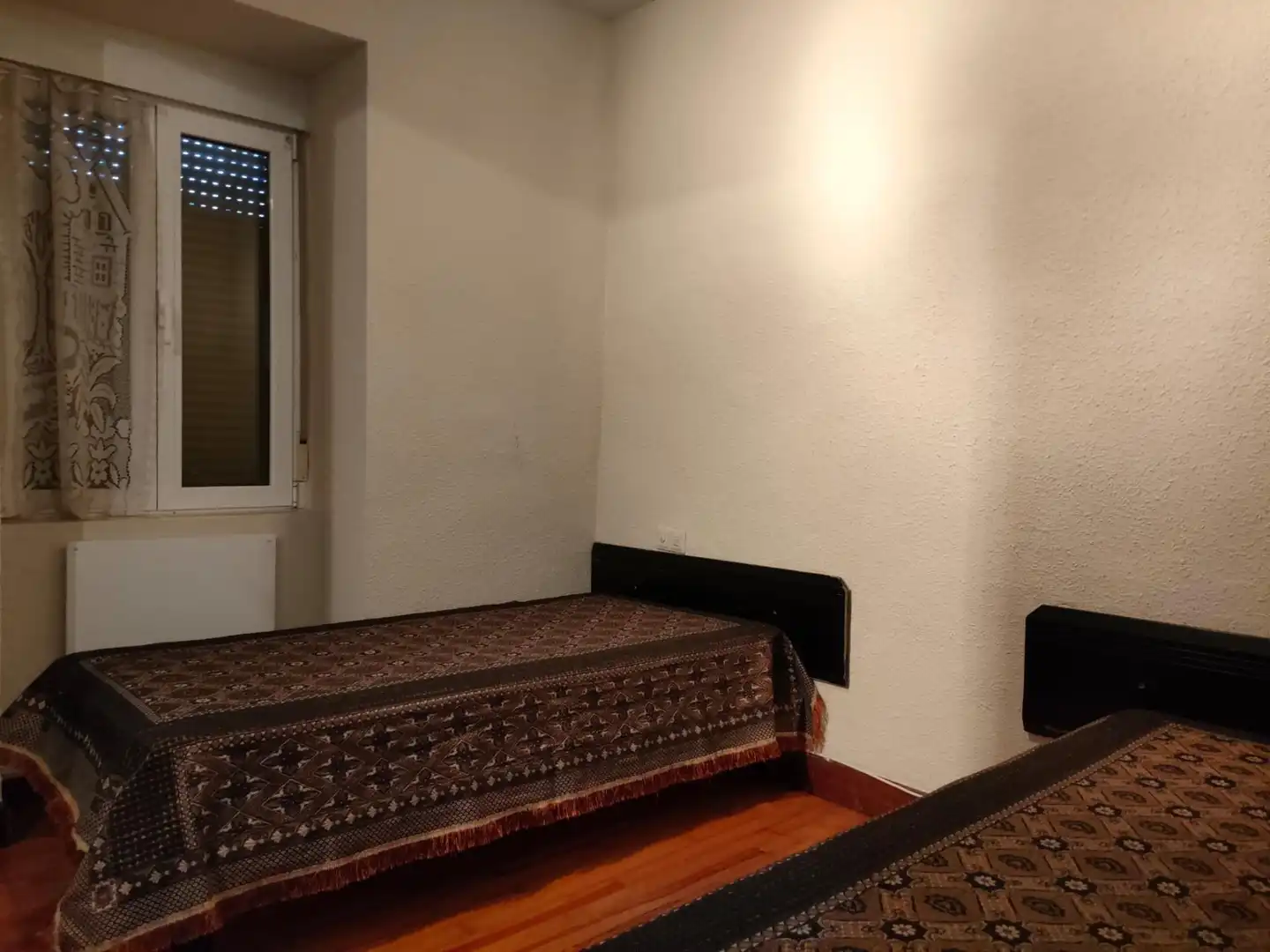 Habitación de Casa o chalet en venta en Donostia - San Sebastián  con Jardín privado y Terraza