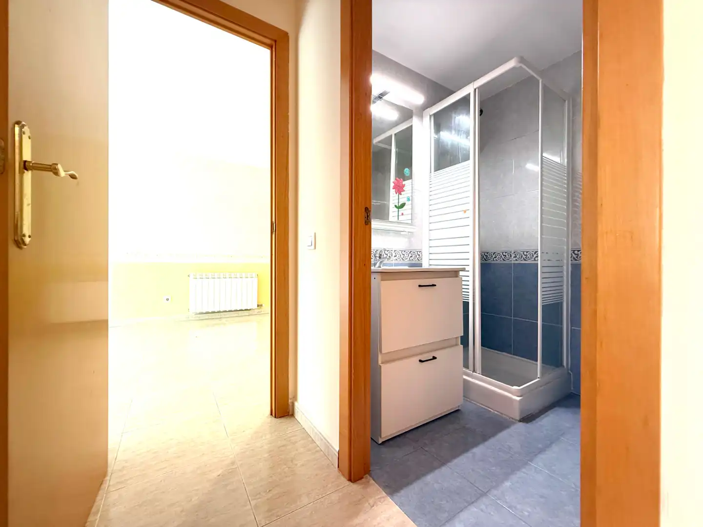 Bathroom of Apartments for sale in Cambrils  with Air Conditioner, Heating and Storage room