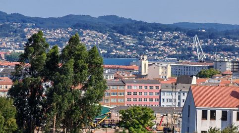 Photo 4 of Flat for sale in A Malata - Catabois - Ciudad Jardín, Ferrol