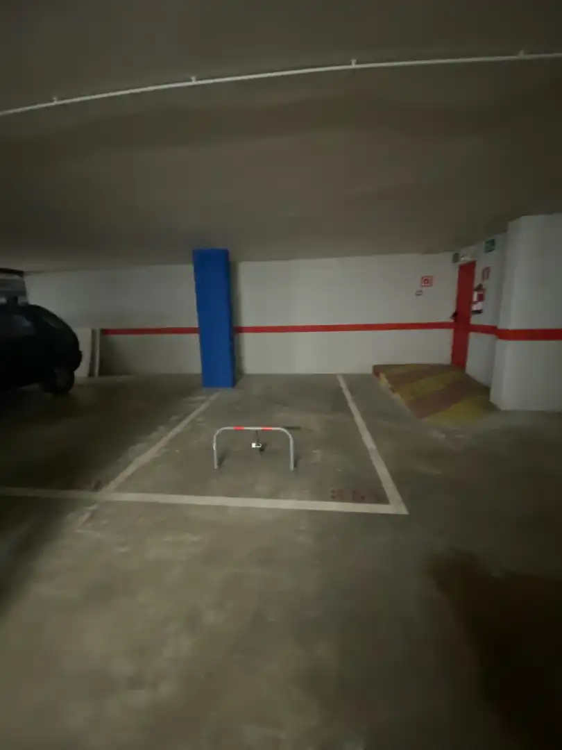 Parking of Garage for rent in Sant Cugat del Vallès