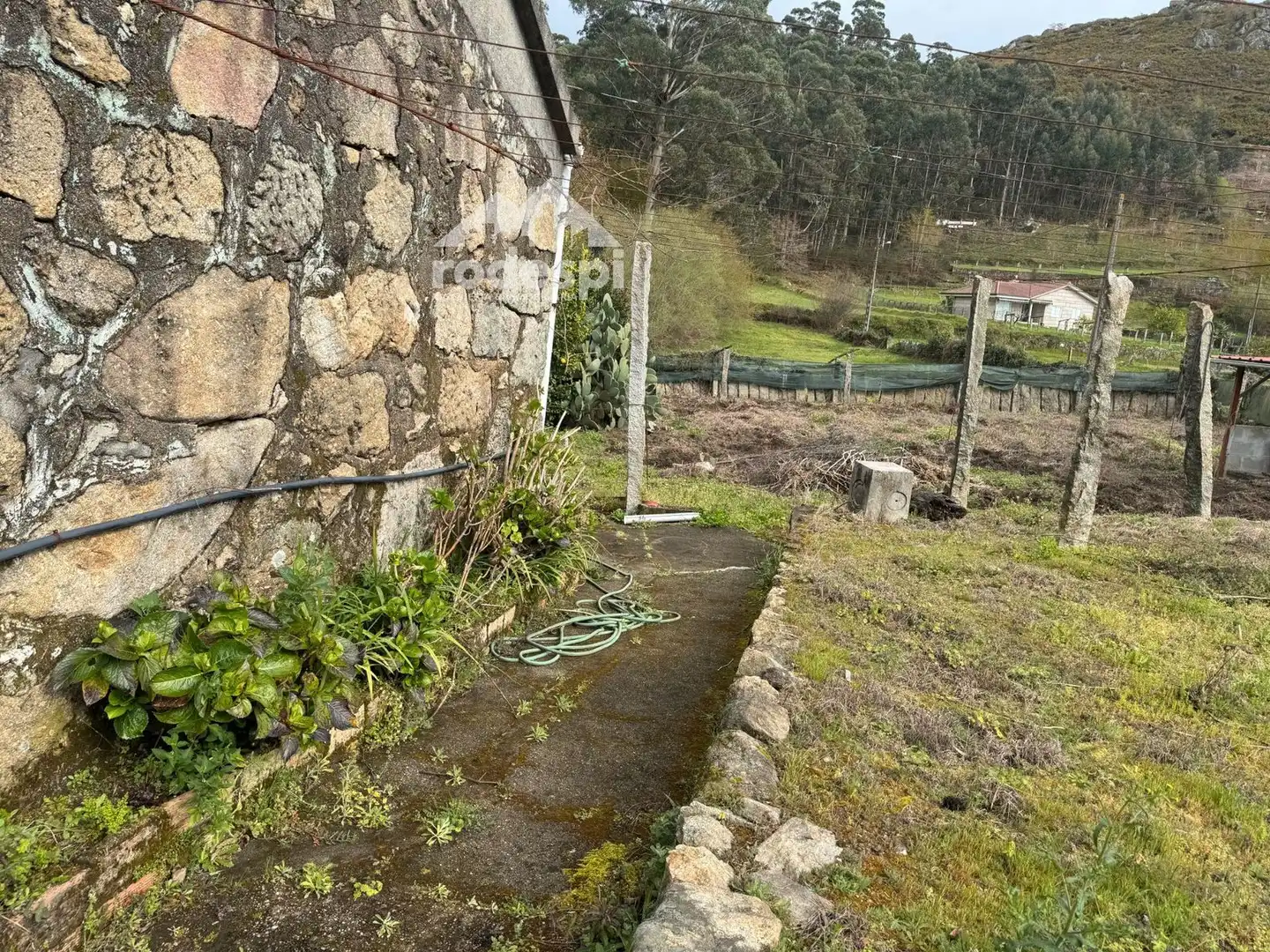 House for sale in As Neves, imagen 13