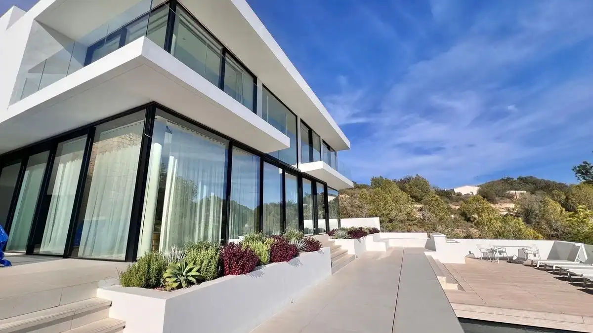 Casa con terrazza in vendita a Can Furnet, imagen 2