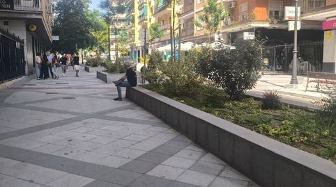 Foto 5 de Piso en venta en Calle Emperatriz Eugenia, 11, Camino de Ronda, Granada Capital