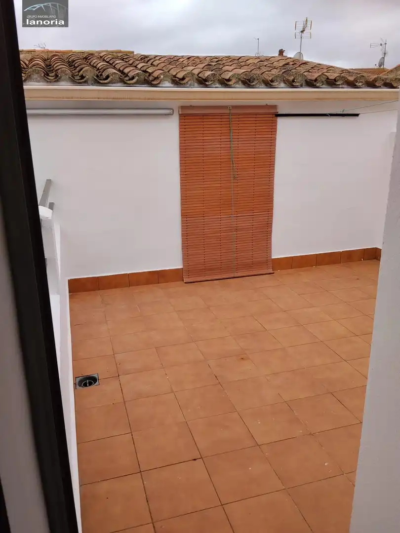 Casa o chalet en venta en Pozohondo con Aire acondicionado, Terraza y Trastero