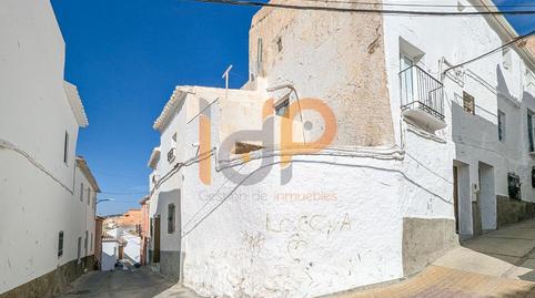 Foto 2 de Casa o xalet en venda a Calle Cuesta de la Villa, Somontín, Almería