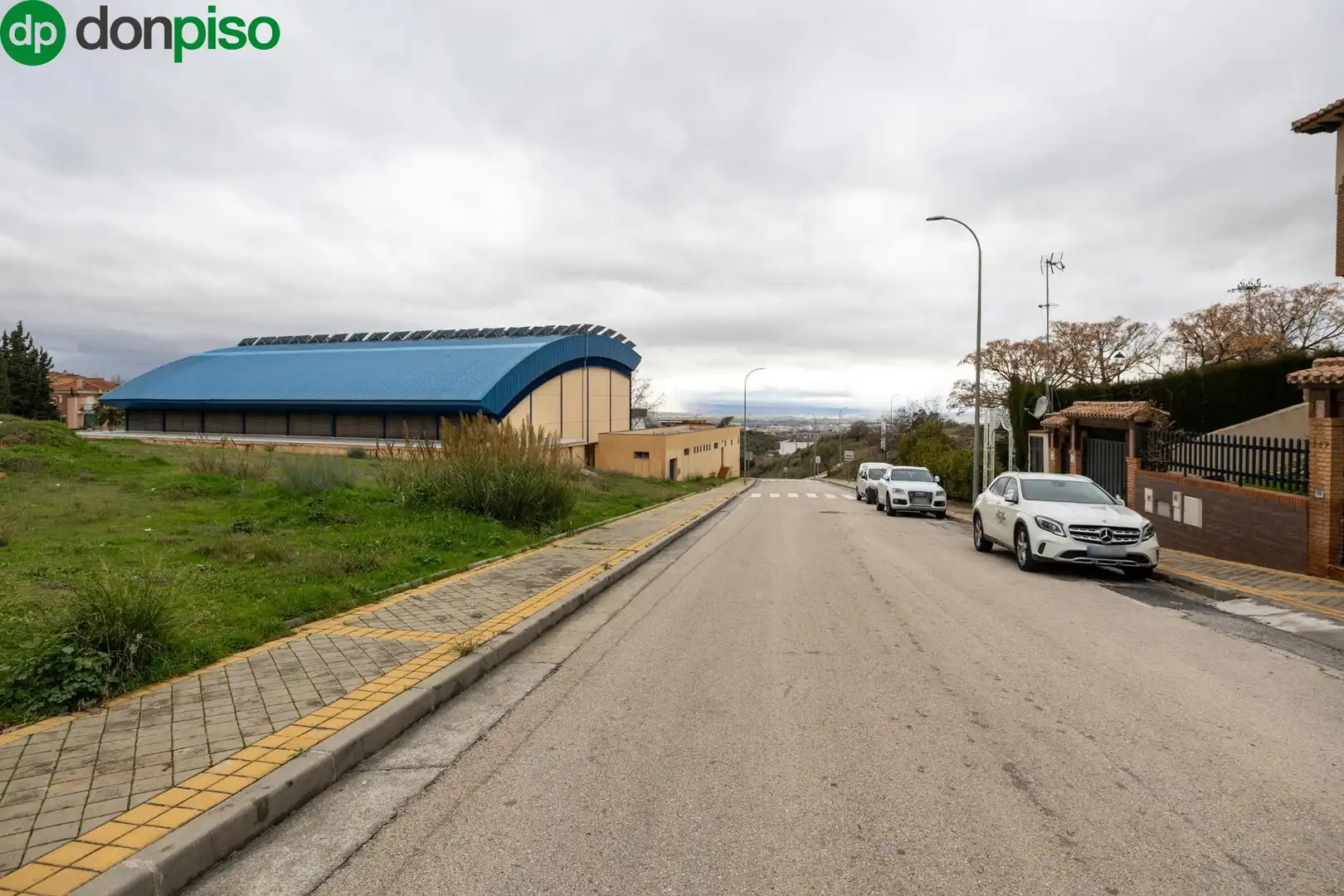 Villa avec terrasse à vendre à Avenida LUIS JAVIER 173, imagen 42