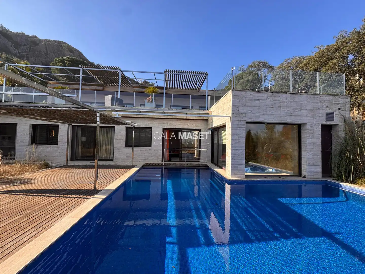 Chalet con terraza en venta en dels Pirineus, imagen 60