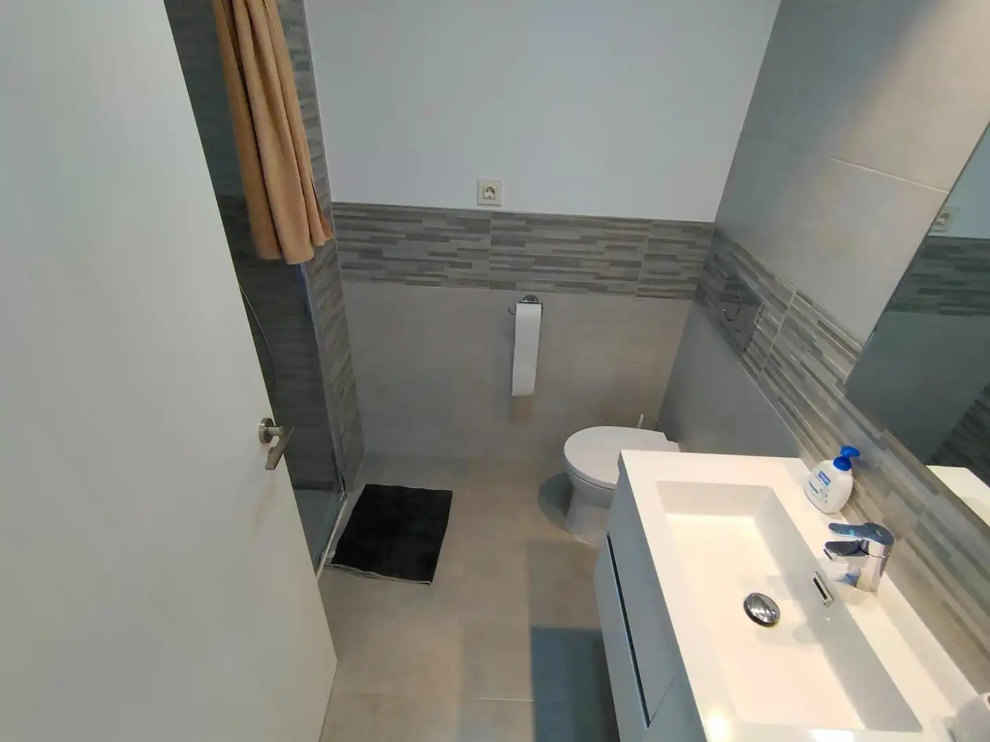 Baño de Ático en venta en Pulpí