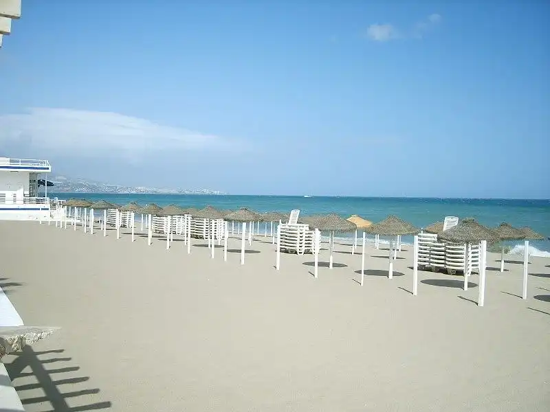 Àtic amb piscina en venda a Torreblanca del Sol, imagen 19