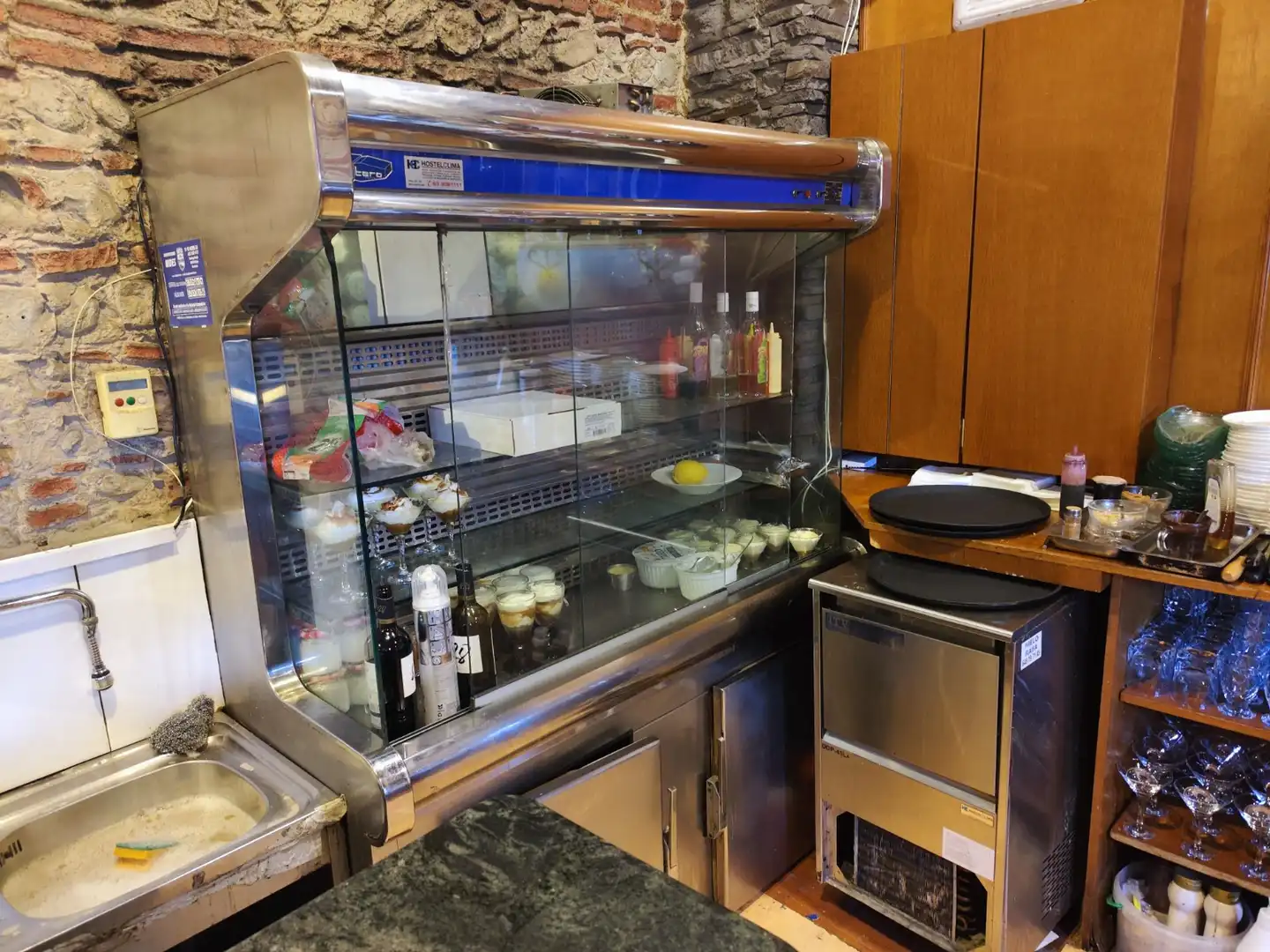 Local commercial en cession à Montigalà - Sant Crist, imagen 5