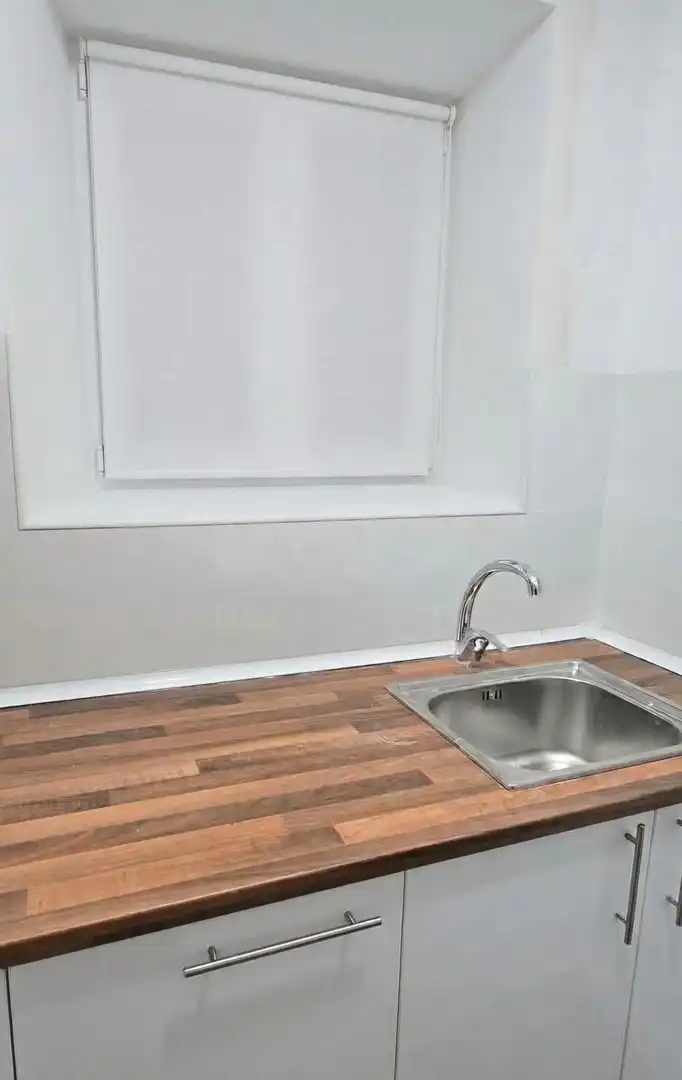 Bathroom of Study for sale in Barri Antic