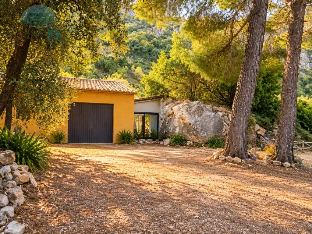 Casa rustica in vendita a Poligono 4 Paraje 32 Carboneras, imagen 23