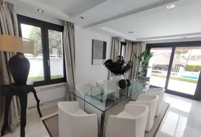 Villa mit Terrasse zum Verkauf in Avenida de Julio Iglesias s/n, imagen 3