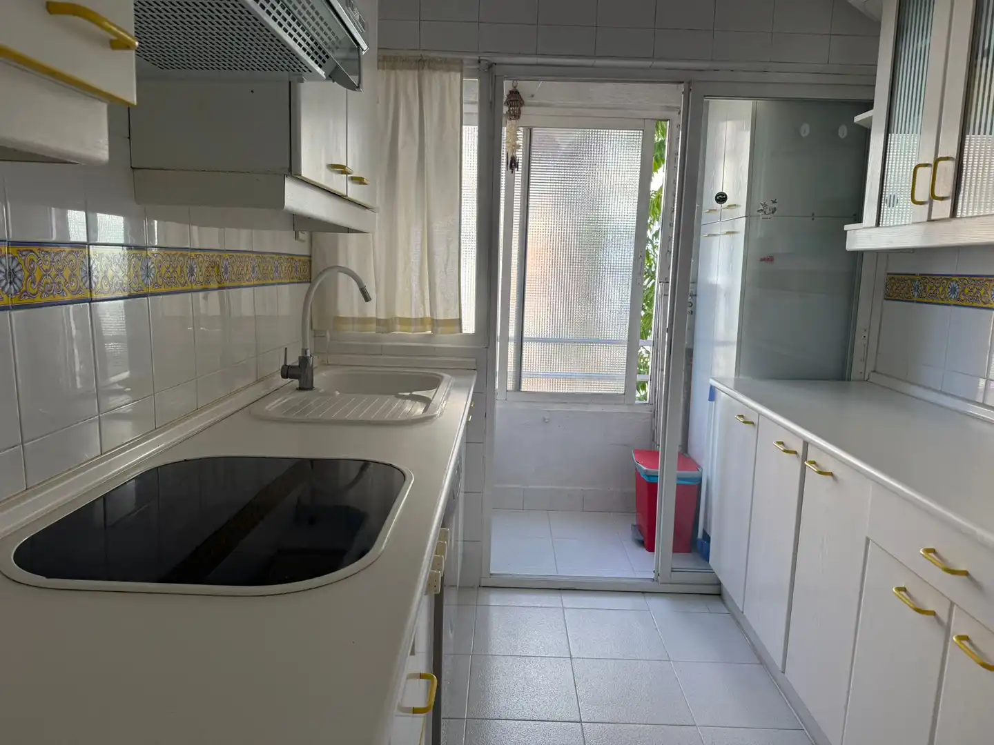 Wohnung mit Terrasse zur Miete in Calle Arturo Soria, imagen 20