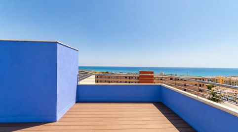 Foto 3 de Ático en venta en Torreblanca, 14a, Torreblanca, Torrevieja