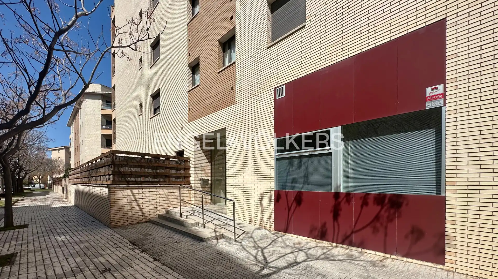 Ático con piscina en venta en Carrer del Llevant 5, imagen 35