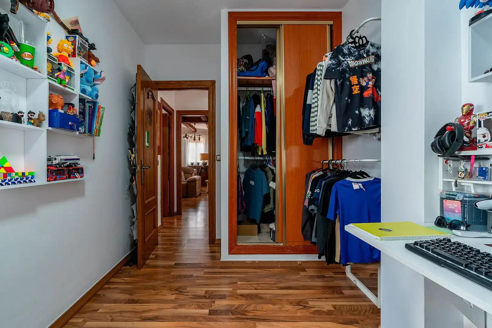 Appartement avec ascenseur à vendre à El Ejido Ciudad, imagen 21