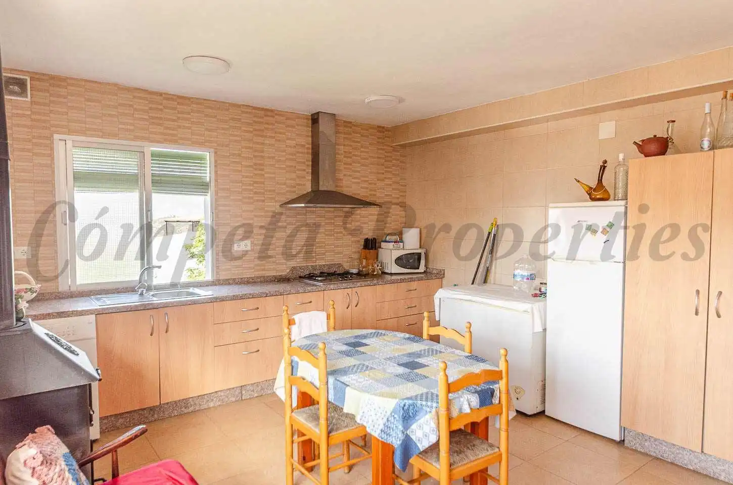 Maison avec jardin à vendre à Cómpeta, imagen 7