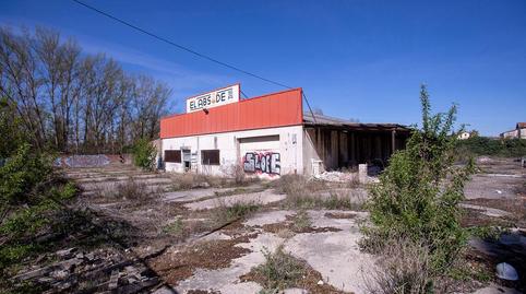 Foto 5 de Residencial en venda a De Los Pinos, 15, Matillas - Californias, Burgos