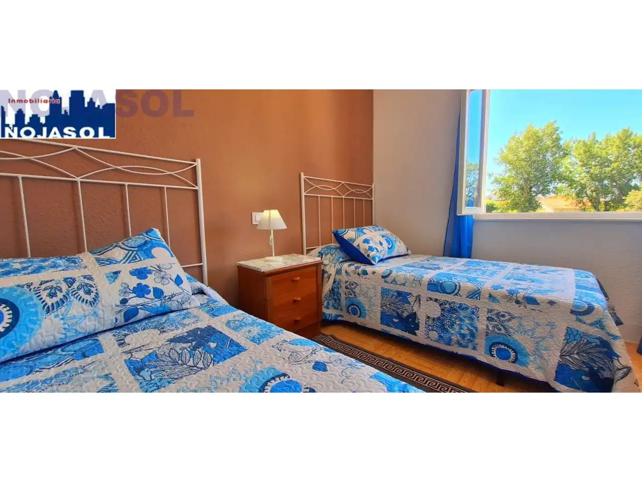 Wohnung mit Garten zur Miete in Calle ALCARITE, imagen 36
