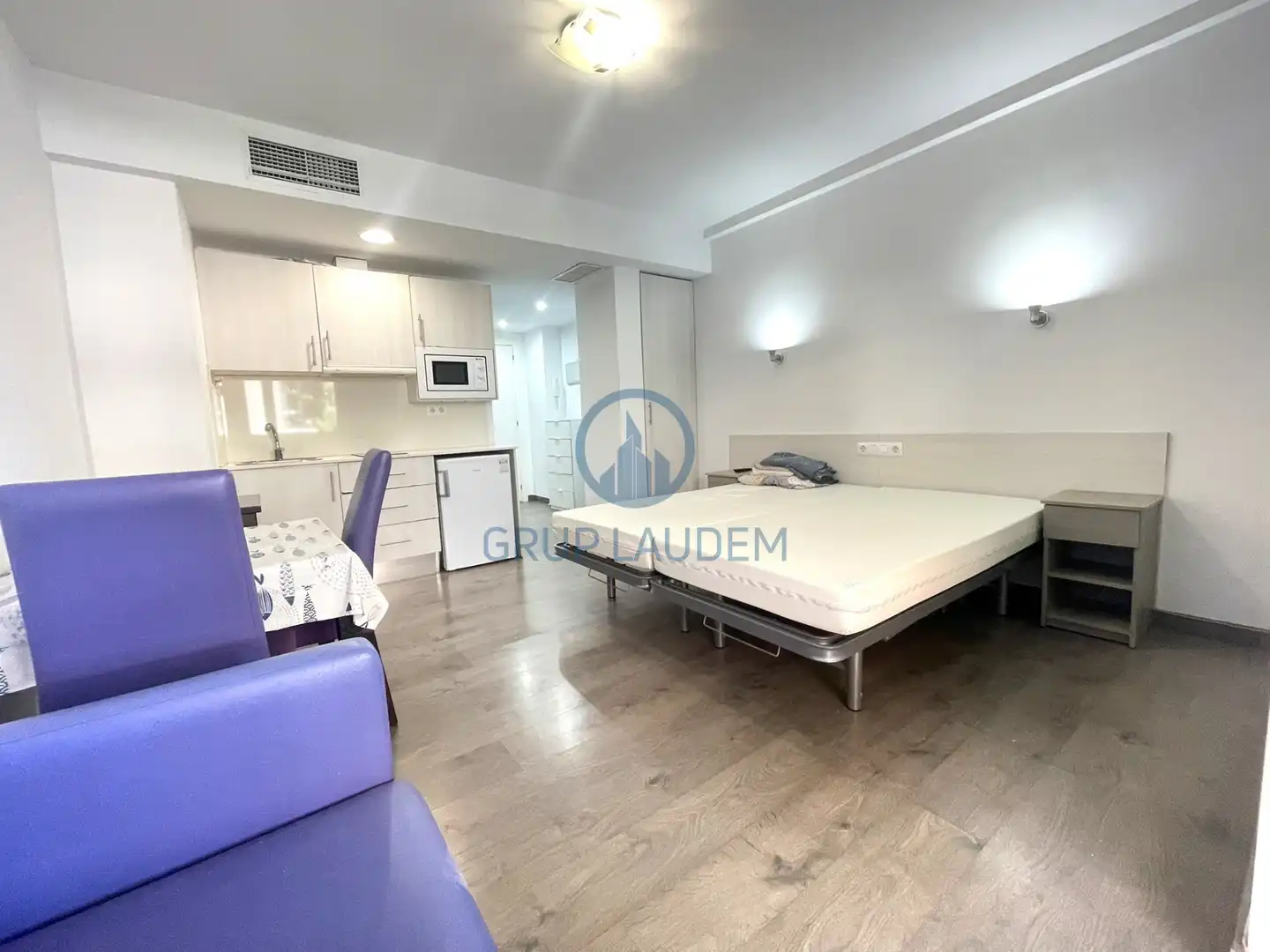 Apartament de lloguer a El Rengle