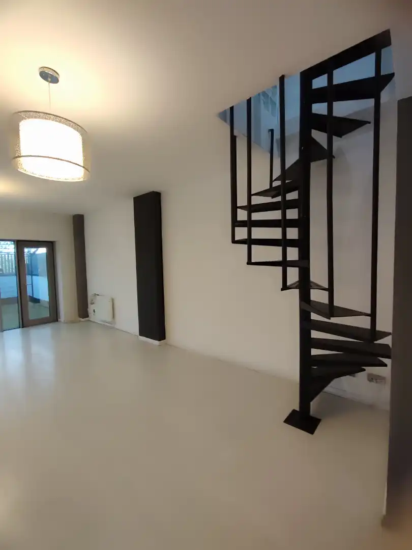 Maisonette zum Verkauf in Rivas-Vaciamadrid mit Klimaanlage, Heizung und Abstellraum