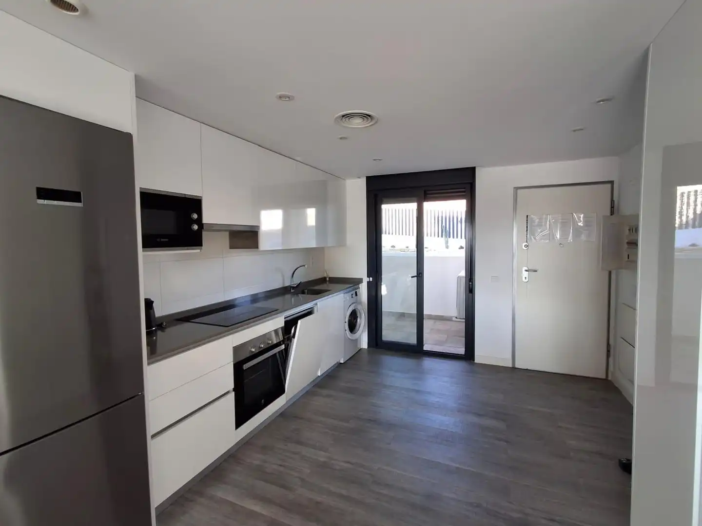 Dúplex con balcón en venta en Balcón de Finestrat - Terra Marina, imagen 20