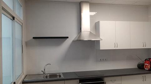 Foto 5 de Casa adosada de alquiler en Carrús Oeste, Elche / Elx