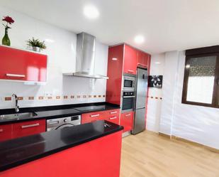 Kitchen of Apartment for sale in Coslada