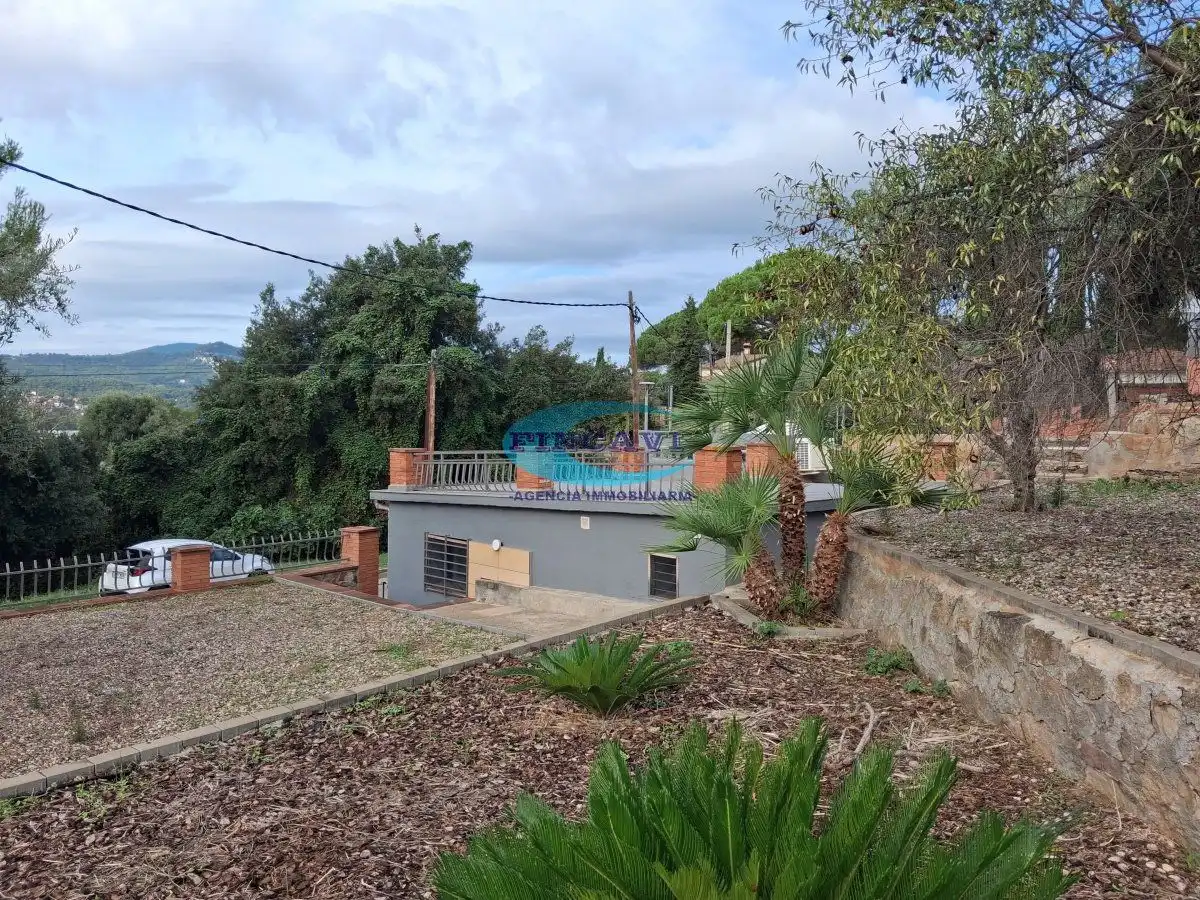 Maison à vendre à L'Ametlla del Vallès, imagen 6