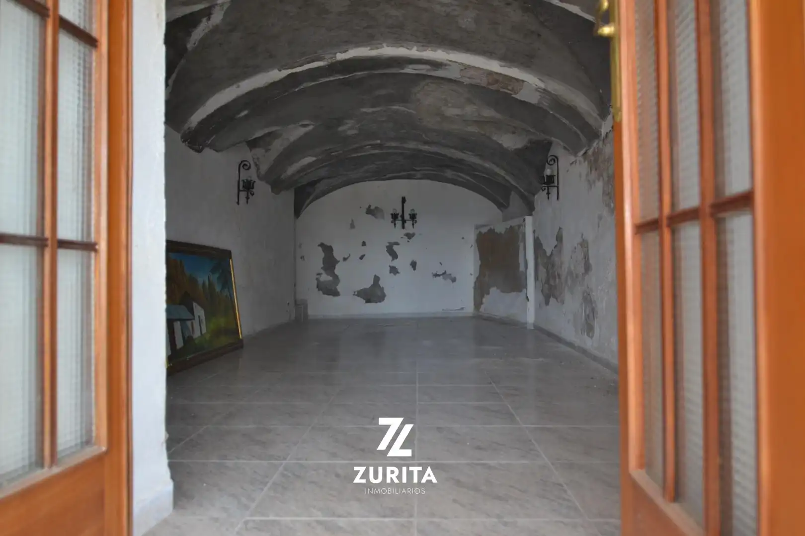 Planta baja en venta en Montoro