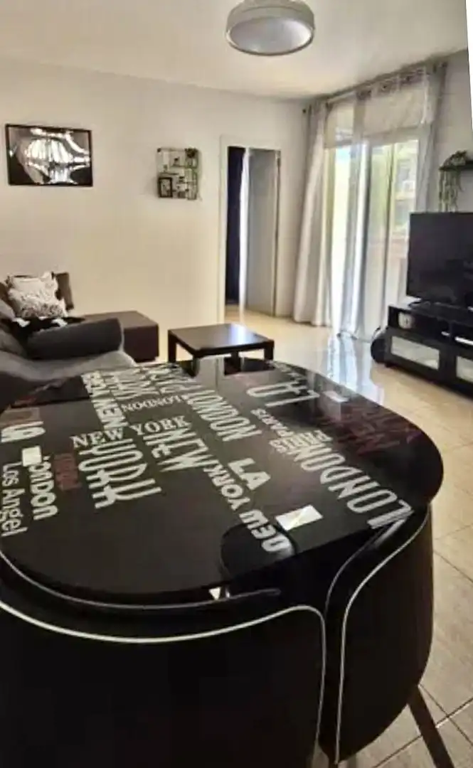Schlafzimmer von Wohnung zum Verkauf in El Rosario mit Terrasse, Abstellraum und Möbliert