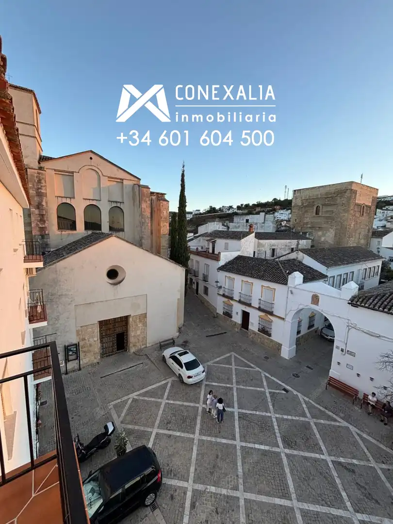 Appartement avec terrasse à vendre à Setenil de las Bodegas, imagen 5