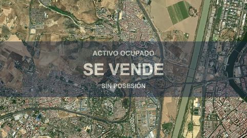 Foto 3 de Piso en venta en Las Almenas, Tomares