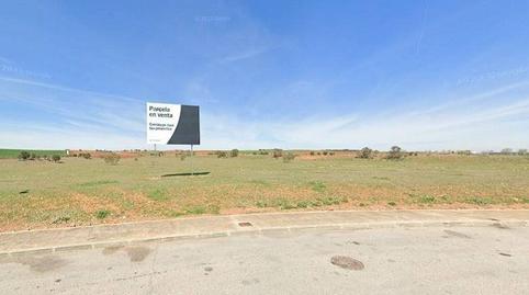 Foto 2 von Fabrik Grundstücke zum Verkauf in Calle Arroyo de Los Chorrillos, Quer, Guadalajara