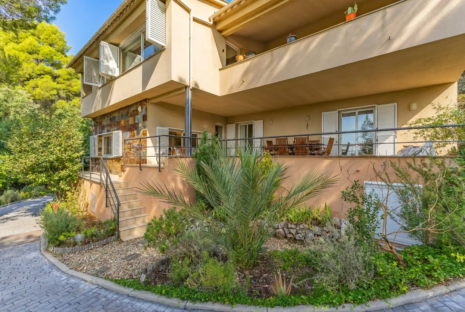 Casa con piscina in vendita a Matadepera, imagen 6